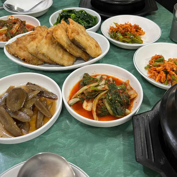 춘천닭갈비 대표 사진
