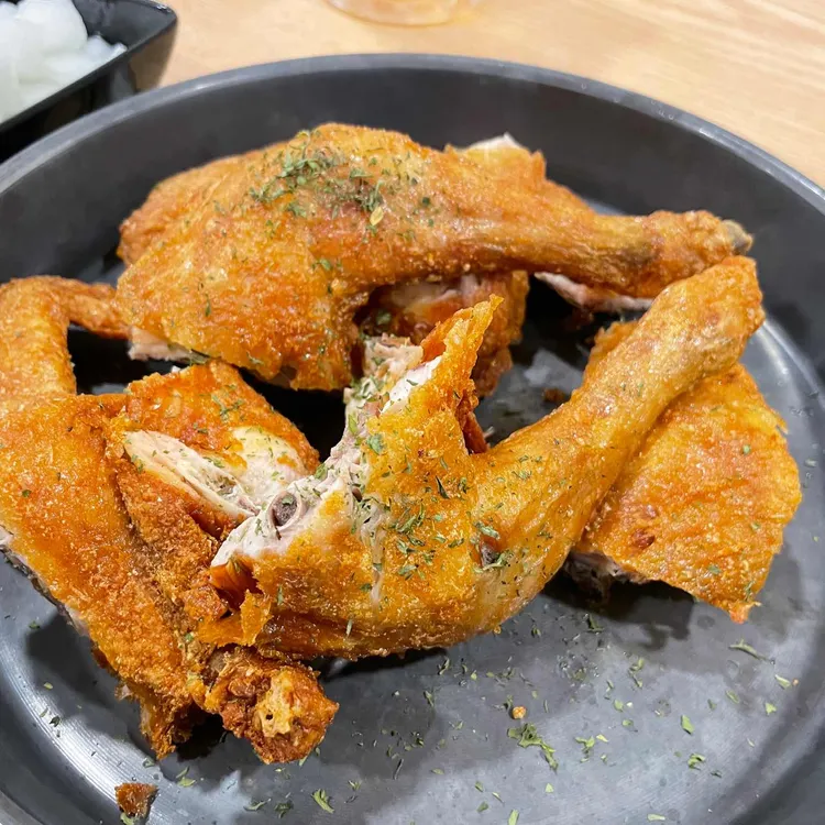 1988옛날통닭 대표 사진