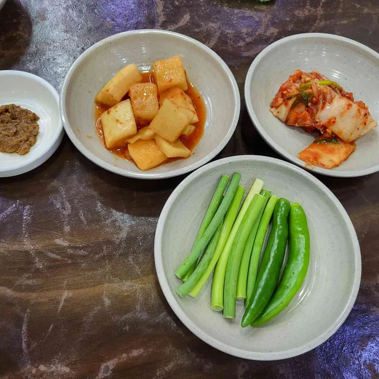 양평선지해장국 대표 사진