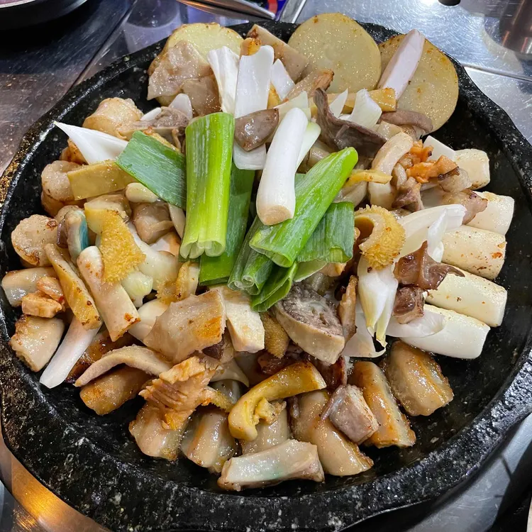 착한소곱창 대표 사진