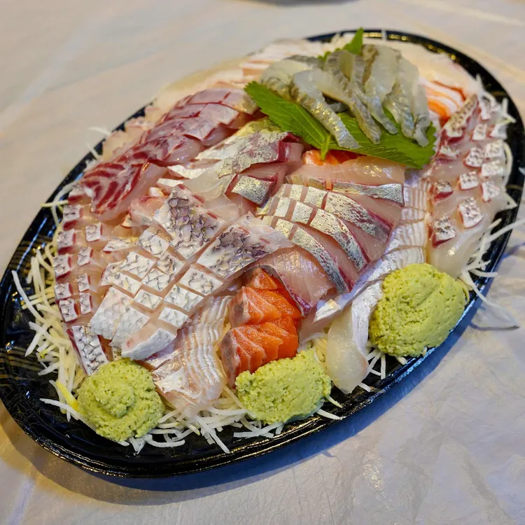 용기수산 대표 사진