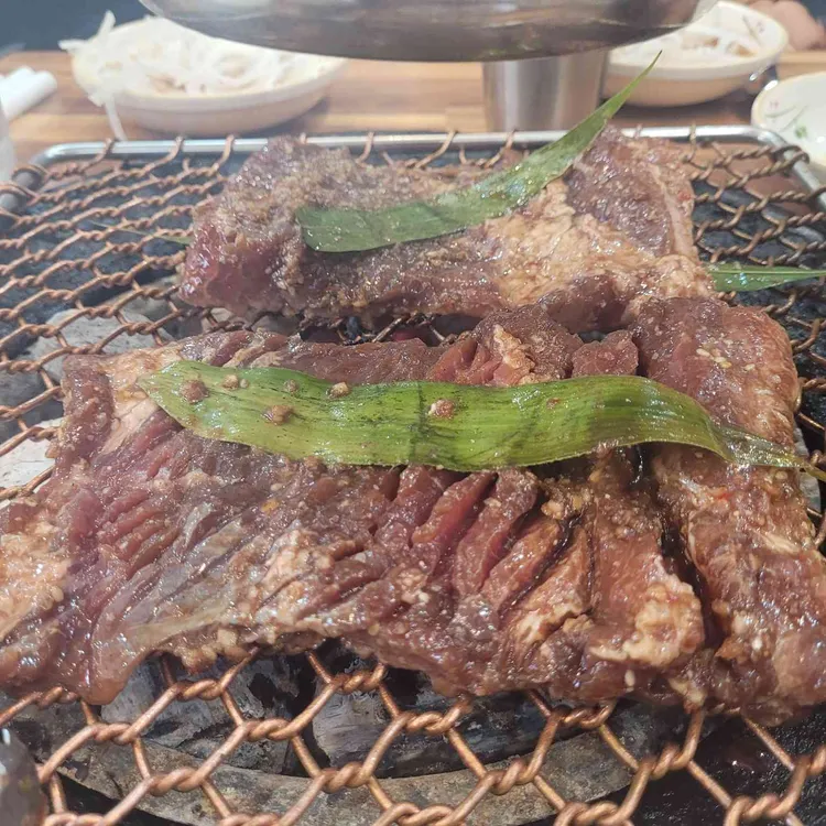 달마설렁탕숯불갈비 대표 사진