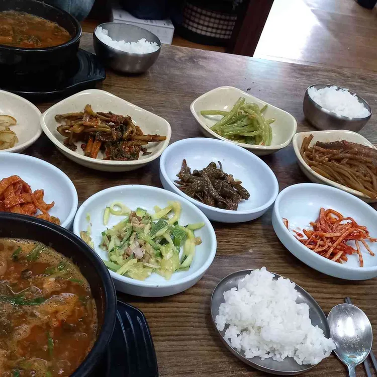 대구집 대표 사진