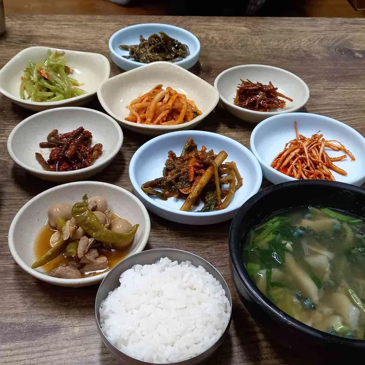 대구집 대표 사진