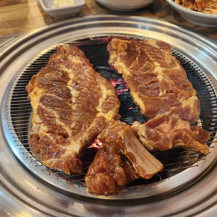 경성화로 대표 사진