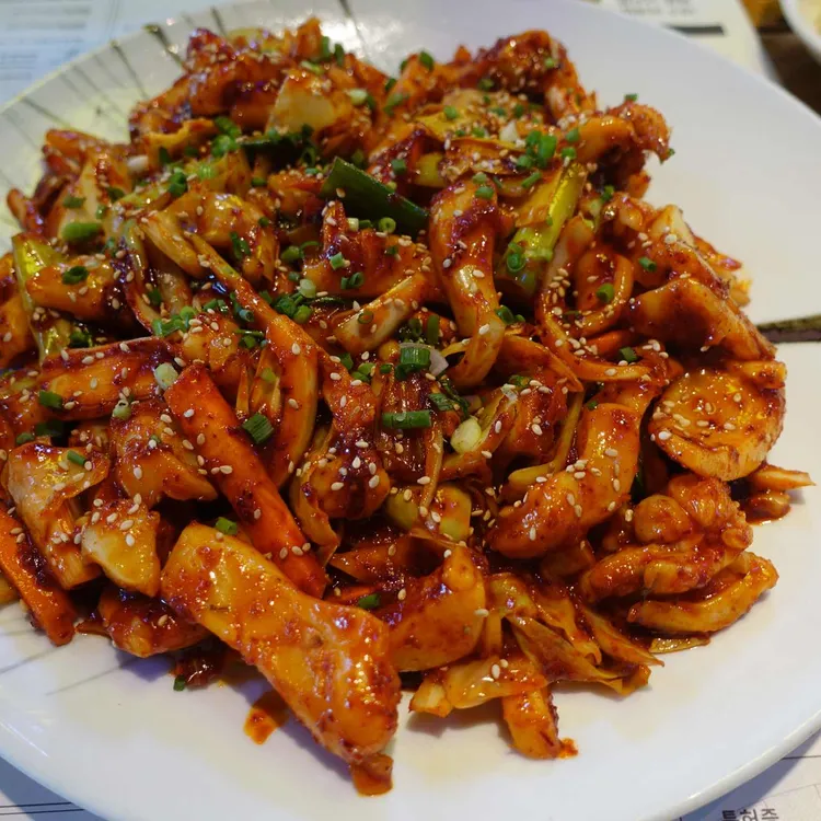 양평어깨찜 대표 사진