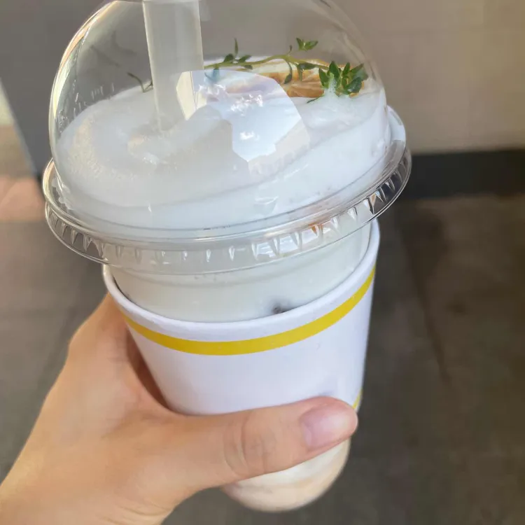 꼬물수제청카페 대표 사진