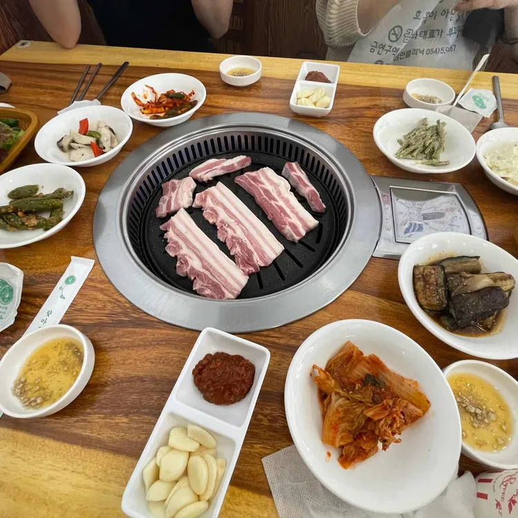 돈달산 대표 사진