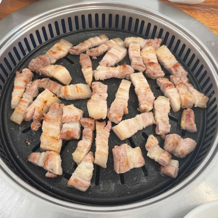 돈달산 대표 사진