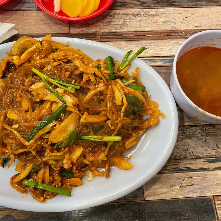 바른중식당 국보성 대표 사진