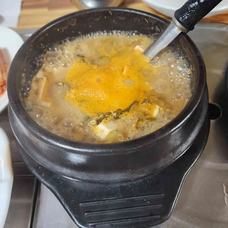 오시오 건강밥상 대표 사진