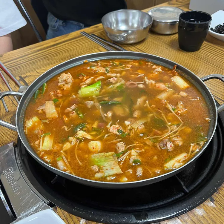 와촌식육식당 사진 2