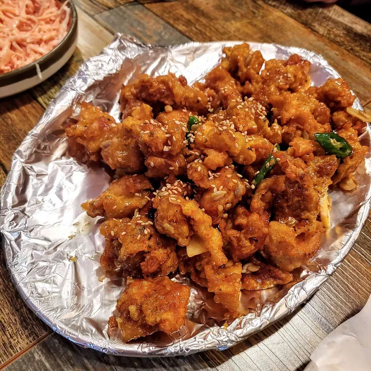 마리오 옛날통닭 - 인천중구 옛날통닭 맛집 | 다이닝코드, 빅데이터 맛집검색