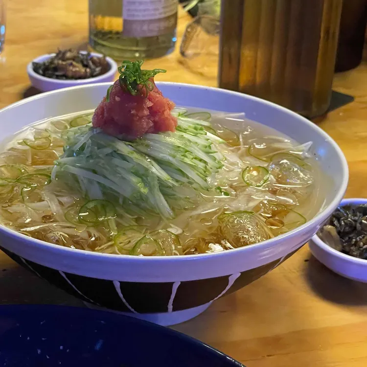 김효식당 대표 사진