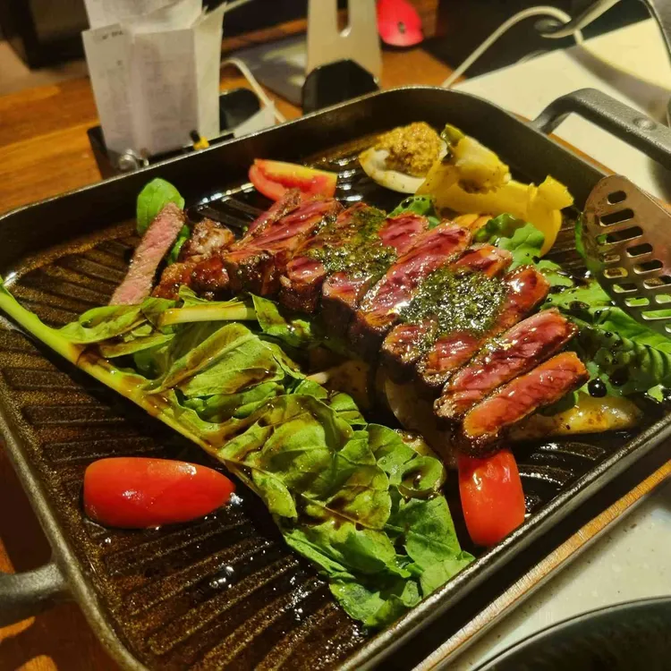 다이닝 수 대표 사진