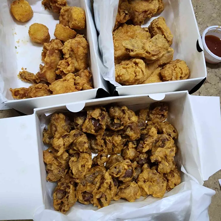 아임치킨  대표 사진