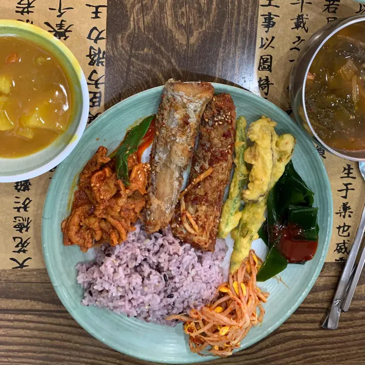 미래뷔페정식 대표 사진