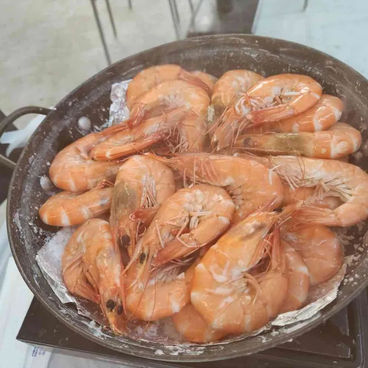 새우파는남자 대표 사진