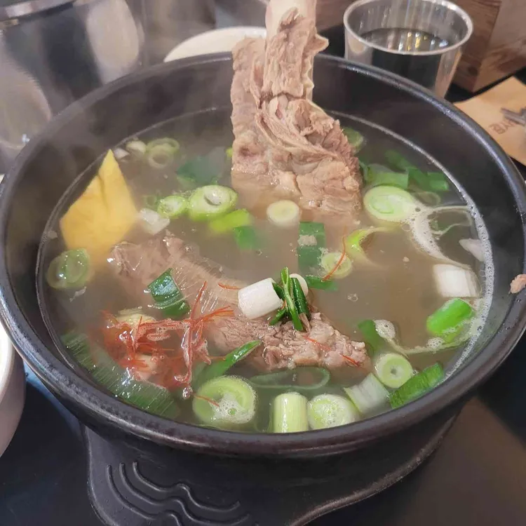 석정시골집 대표 사진