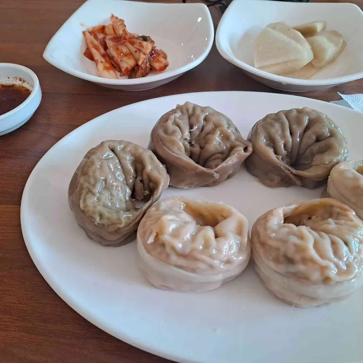 메밀꽃필무렵 대표 사진