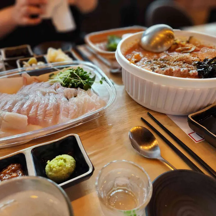 최우영수산 대표 사진