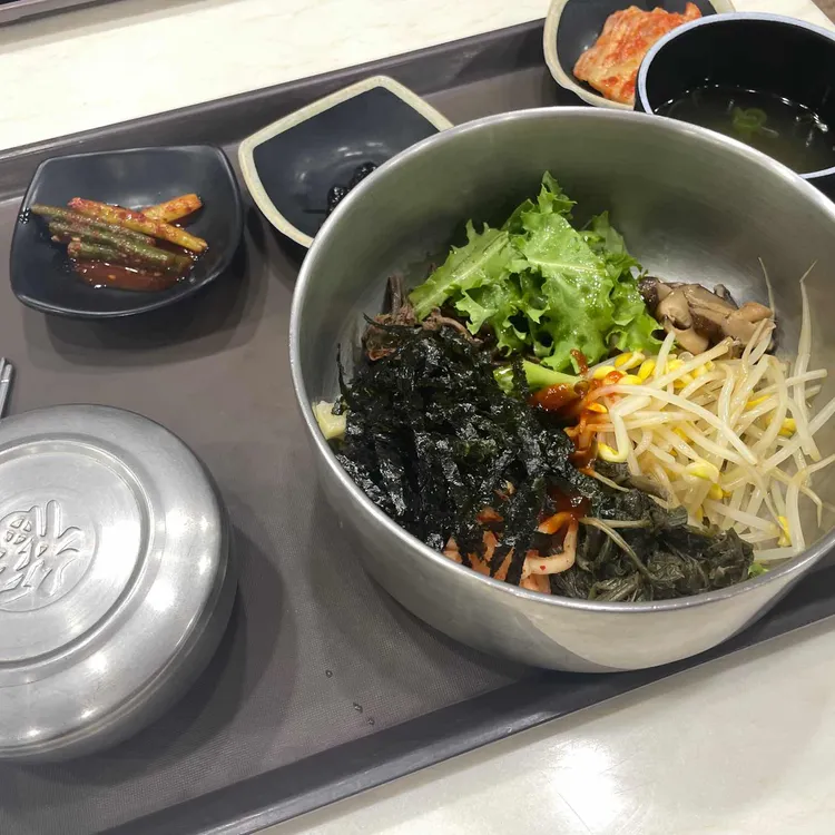 고성공룡나라휴게소 대표 사진
