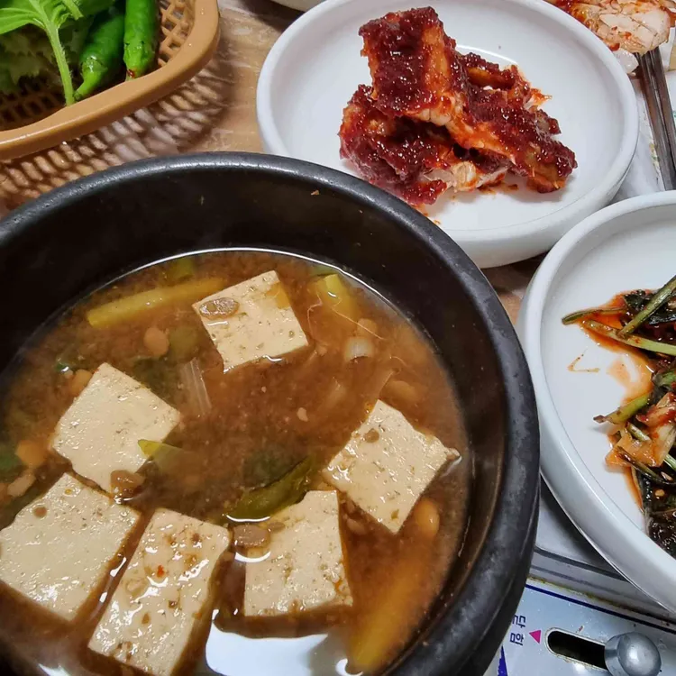 황소숯불갈비 대표 사진