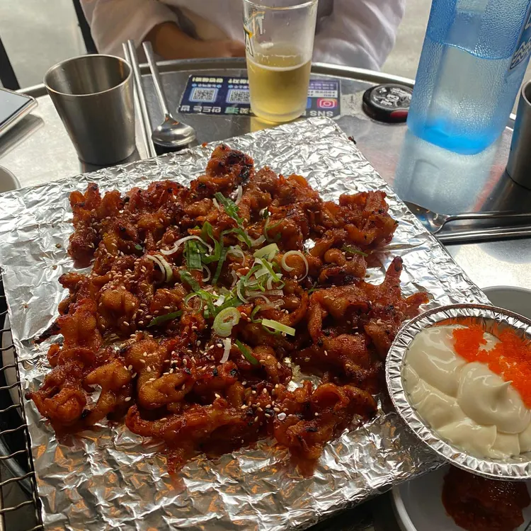 하단끝집 대표 사진