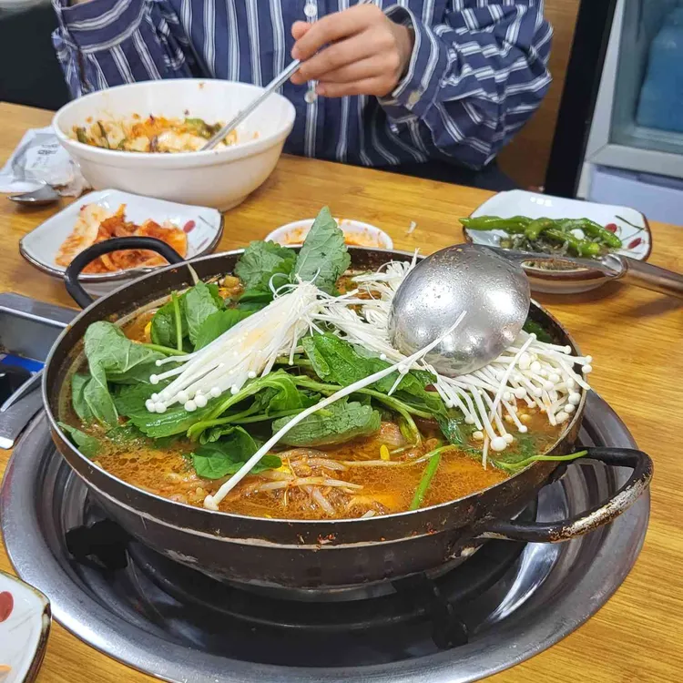 금강매운탕 대표 사진