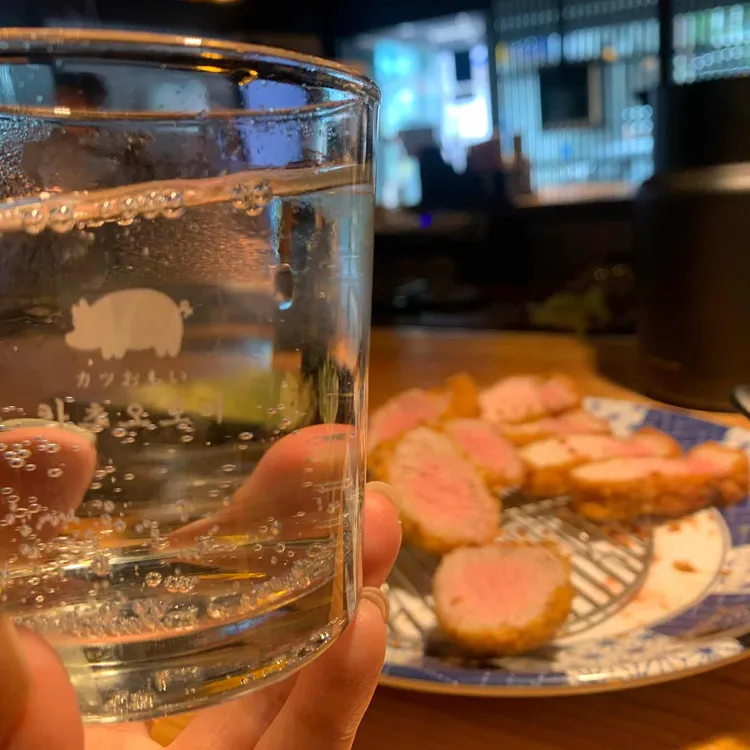 카츠오모이 대표 사진