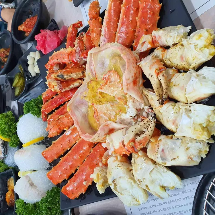 대게궁 대표 사진