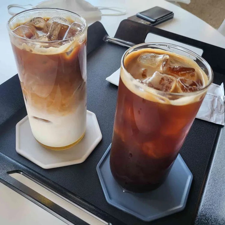 뷰 대표 사진