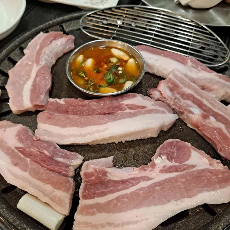 이가네흑돼지 대표 사진