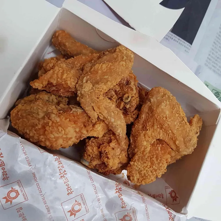 후라이드참잘하는집 대표 사진
