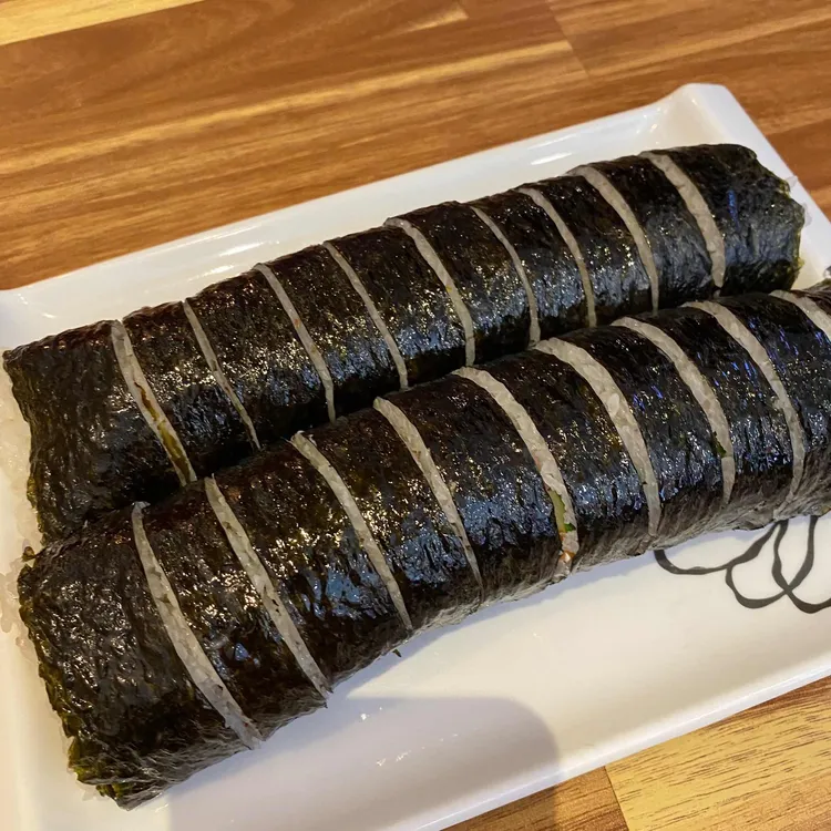 김밥랜드 대표 사진