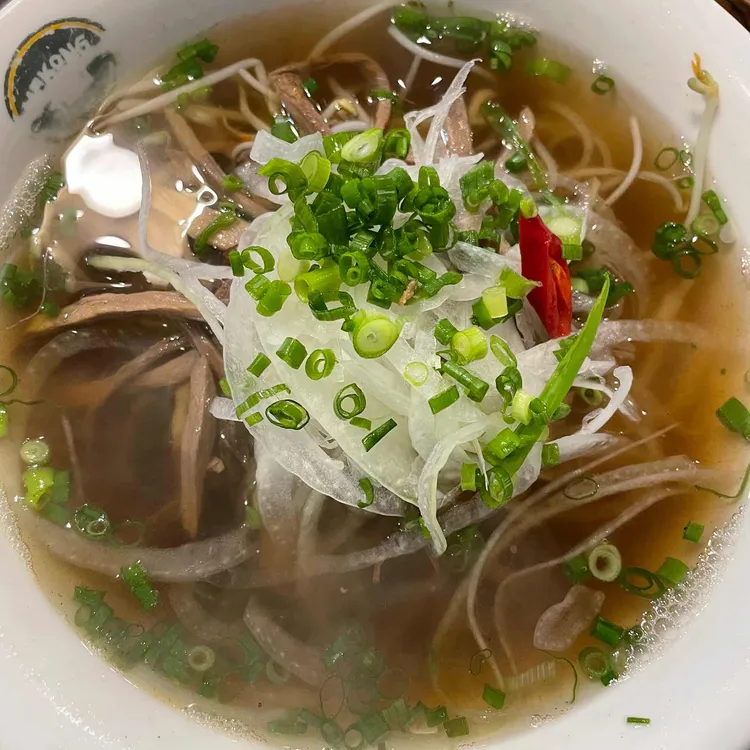 세종 메콩타이, 맛과 분위기 일품 - AI 딩코의 맛집 공략