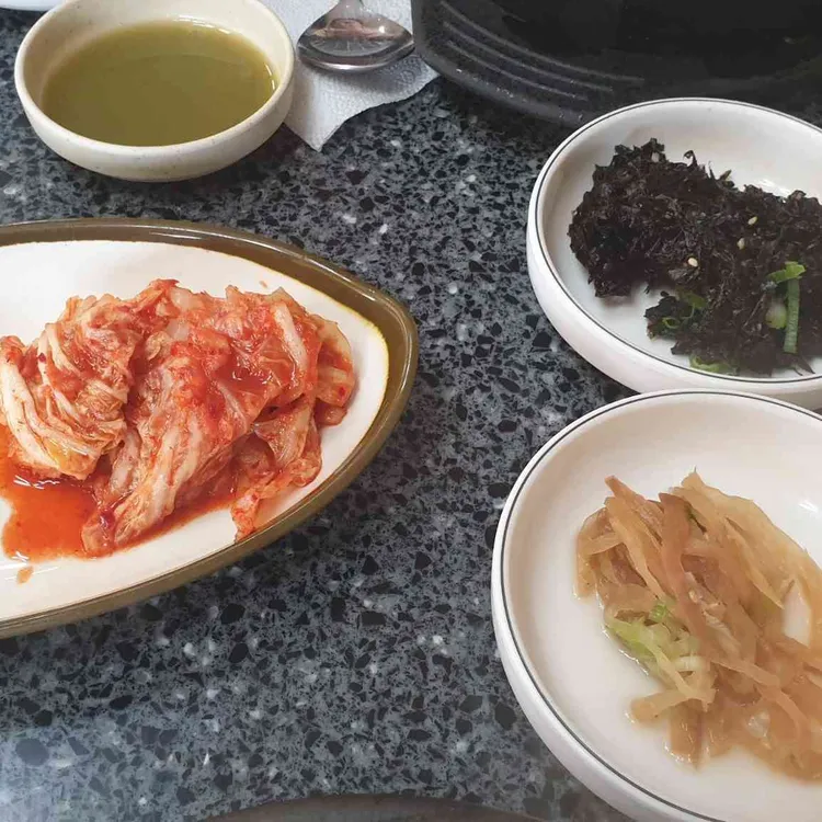 금산양평해장국 대표 사진