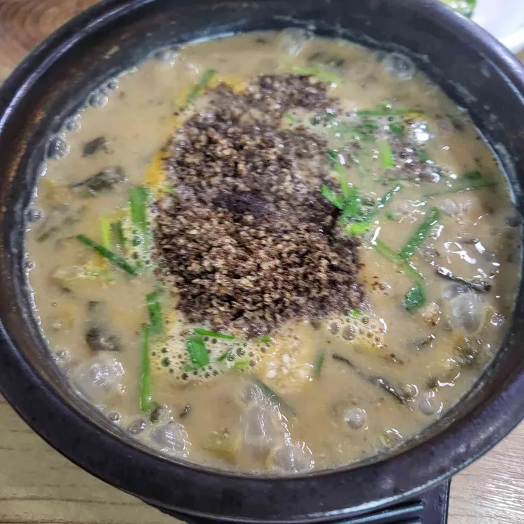 송담추어탕 대표 사진