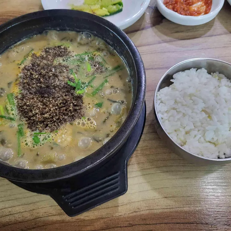 송담추어탕 대표 사진
