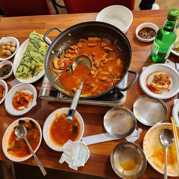 서원골 대표 사진