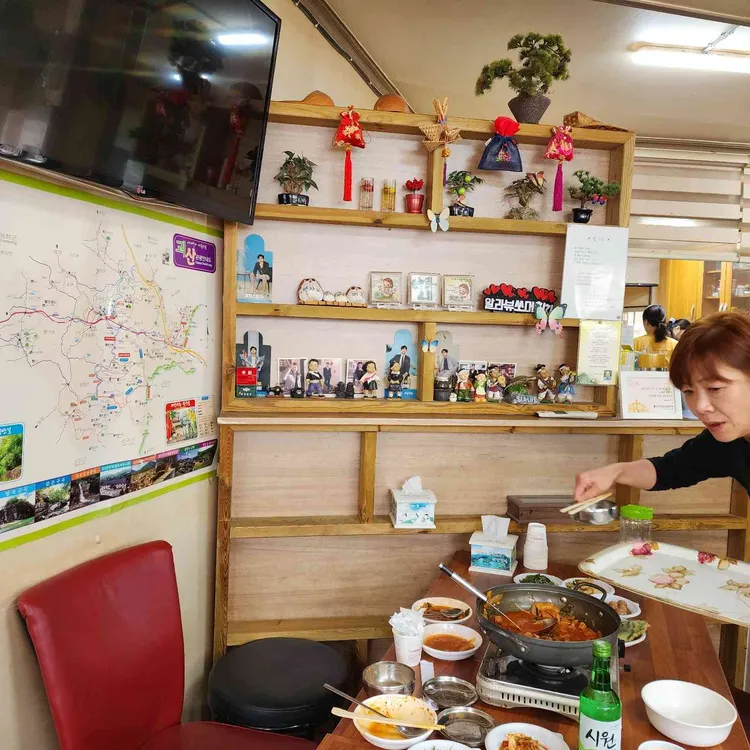 서원골 대표 사진