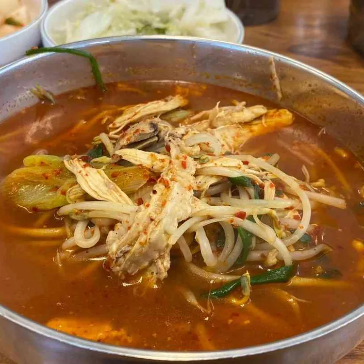 유장춘닭개장 대표 사진