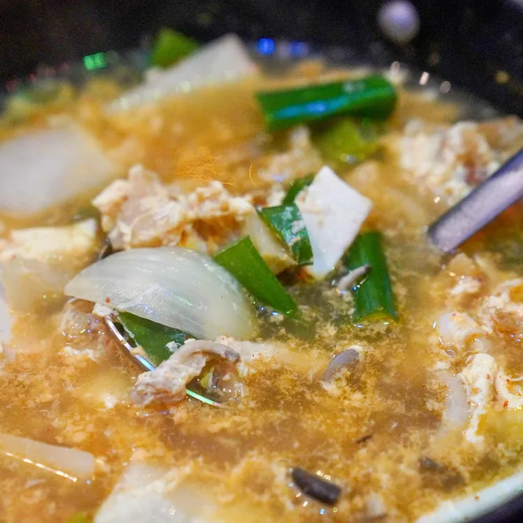 수니포차 대표 사진
