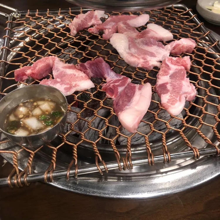 본가참숯뒷고기 대표 사진