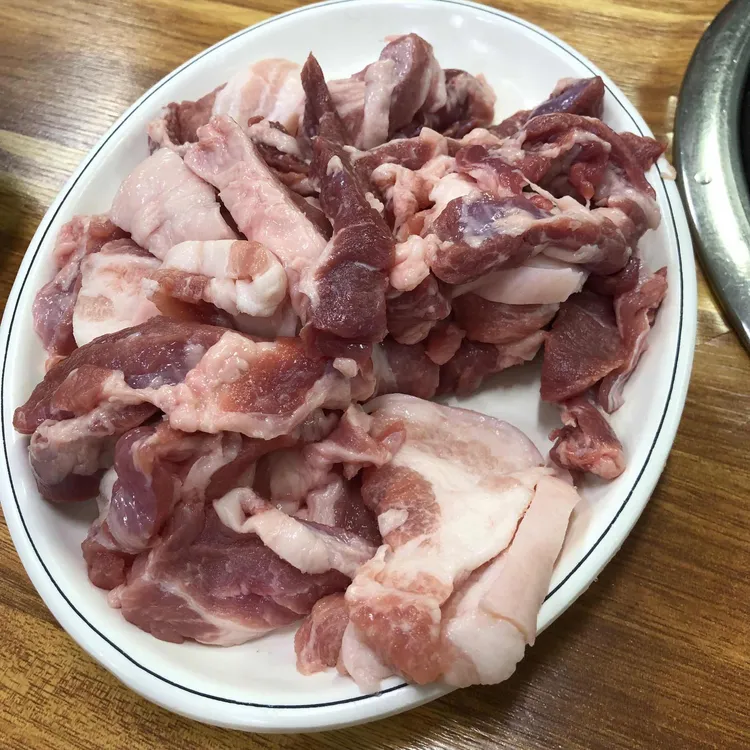 대성식당 대표 사진