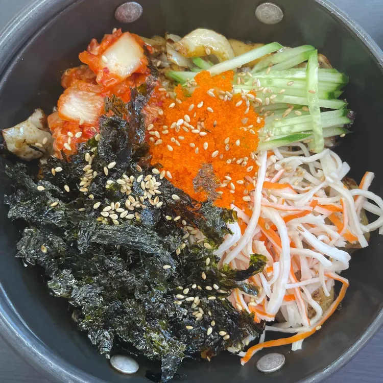 국수나무 대표 사진