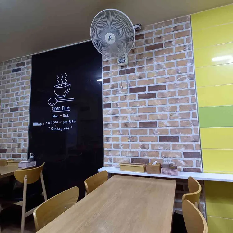 명동칼국수 대표 사진
