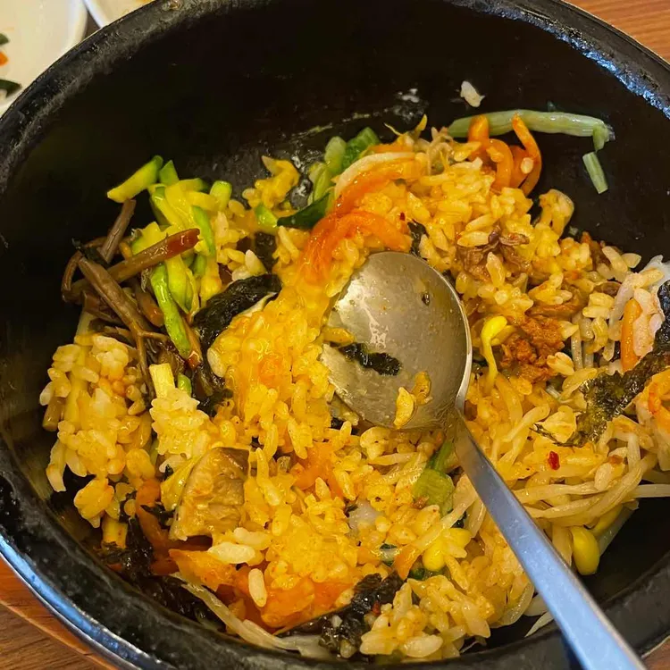 전주중앙회관 대표 사진