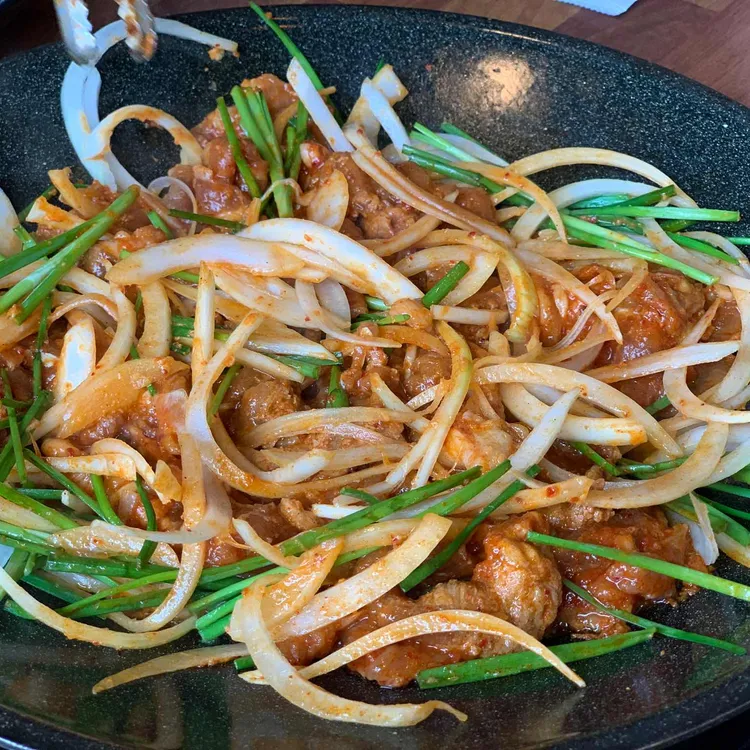 한끼줍쑈 대표 사진