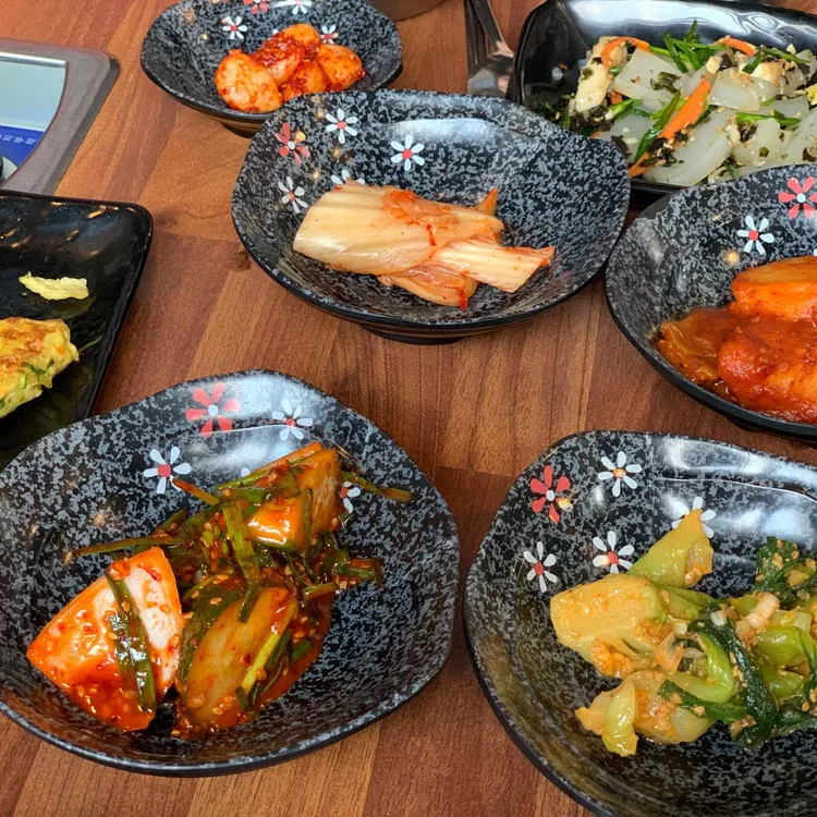 한끼줍쑈 대표 사진